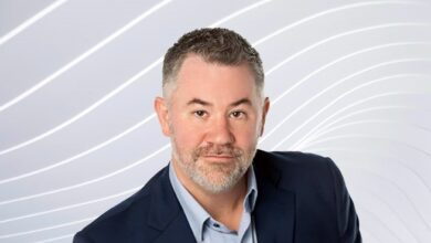 Alisdair Martin of The Yacht Market