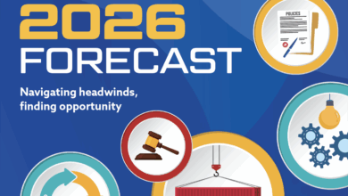 2026 Forecast