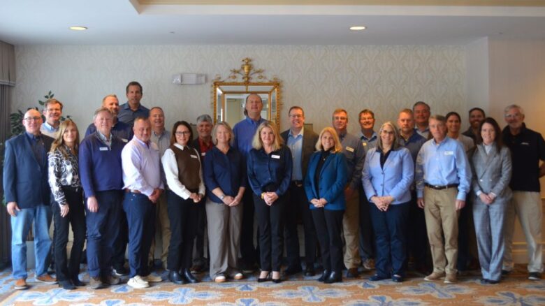 2026 ABYC Board of Directors