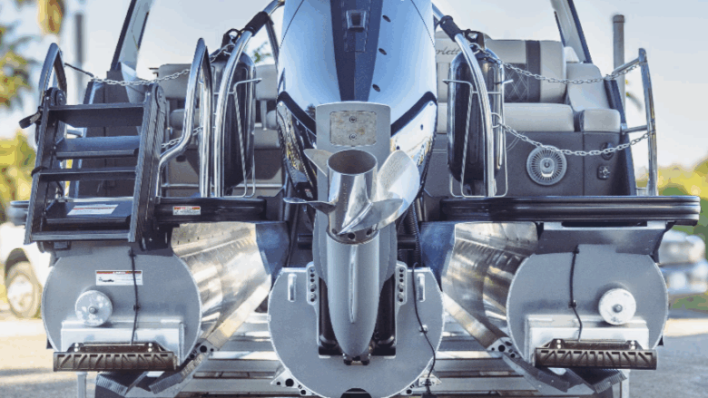 Seakeeper Ride and Barletta