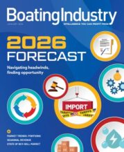 Boating Industry January 2026 Cover