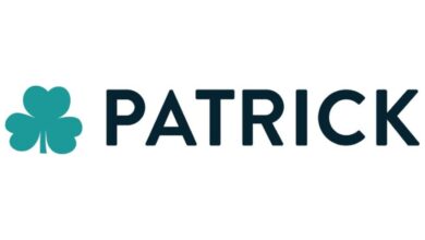 Patrick Industries logo