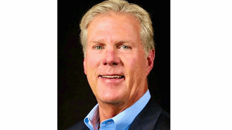 Don Smith of Saxdor Yachts