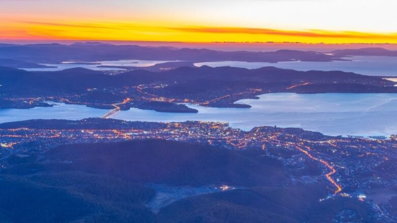 Freedom Boat Club Tasmania