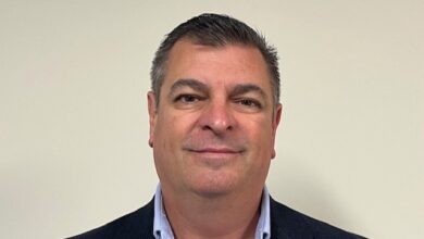 John Augustiniak of G3 Boats