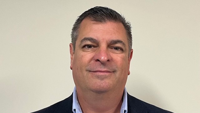 John Augustiniak of G3 Boats