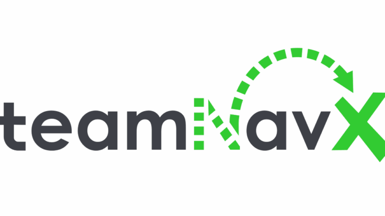 TeamNavX logo