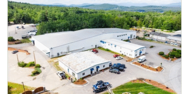 goodhue boat company