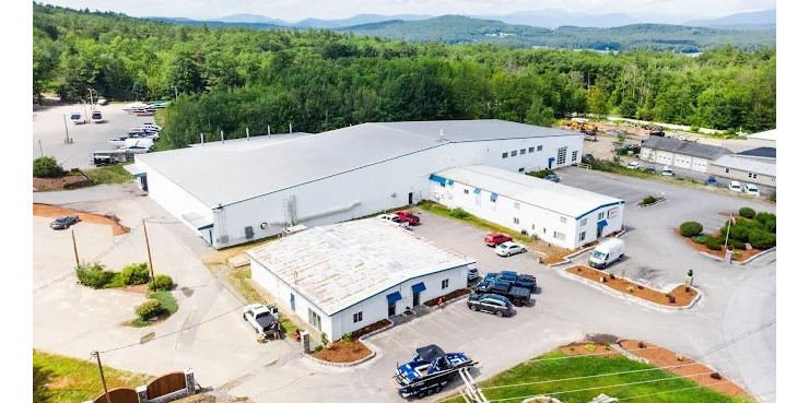 goodhue boat company