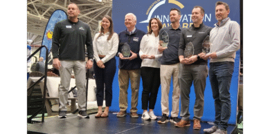 minneapolis innovation award