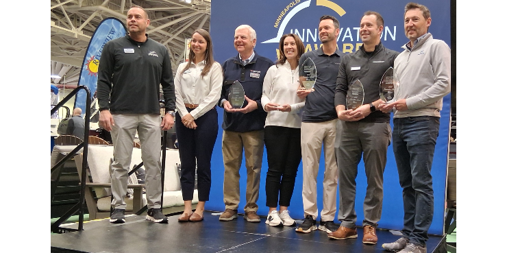 2026 Minneapolis Innovation Award Winners Announced