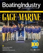 Boating Industry February 2026
