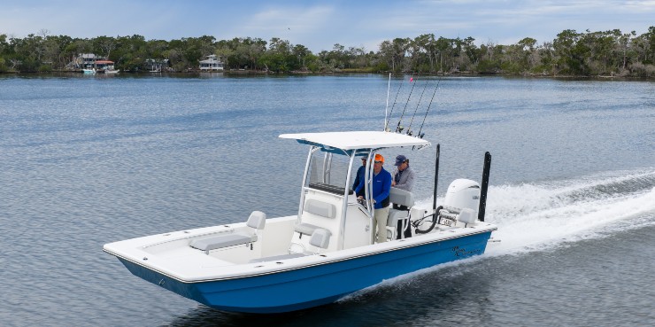 Bay Rider Boats Adds Florida Dealer