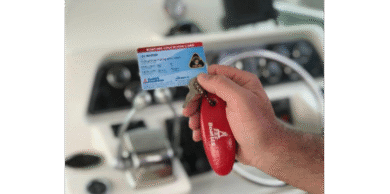 boating safety course