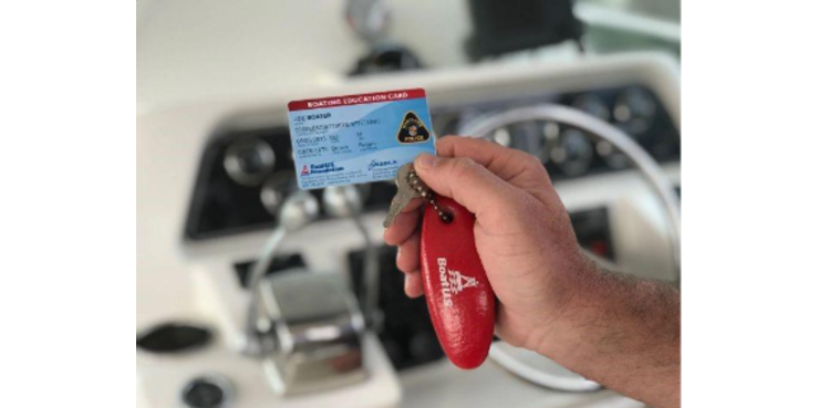 Florida Boaters Can Now Take Free State-Approved Boating Safety Course