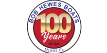 Bob Hewes Boats