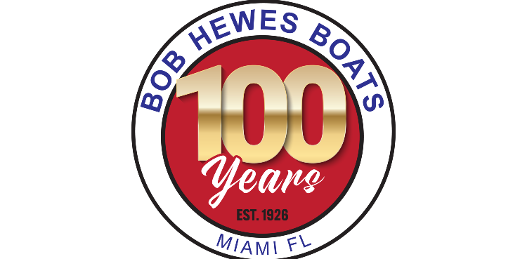 Bob Hewes Boats