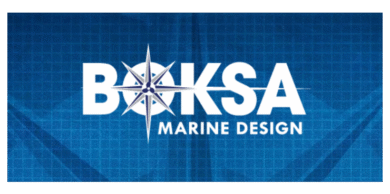 Boksa Marine logo