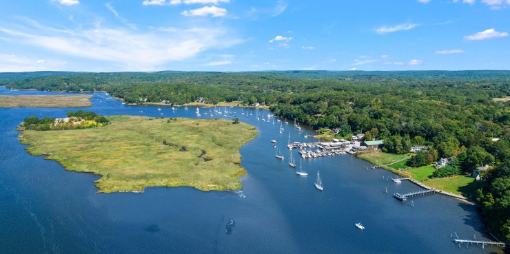 DiMillo’s Yacht Sales Adds New Location in Old Lyme, CT