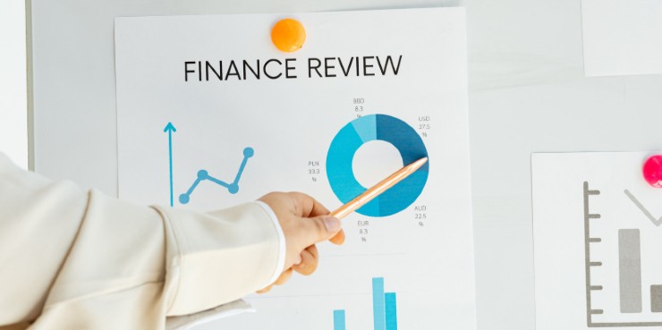 Financial Resilience Beyond Cash Flow