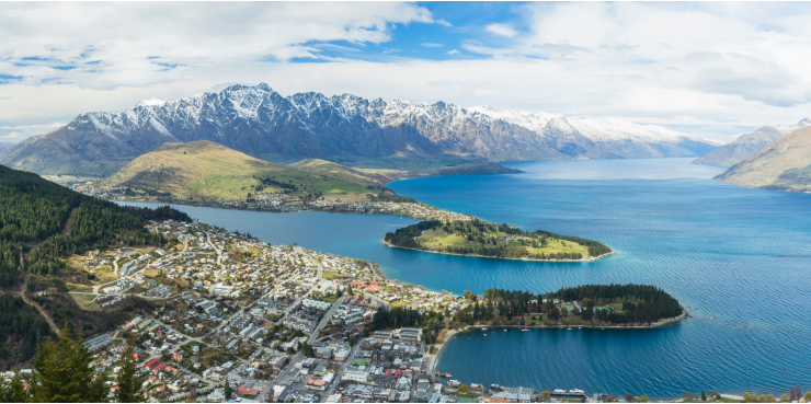 Freedom Boat Club Expands New Zealand Presence with Queenstown Location