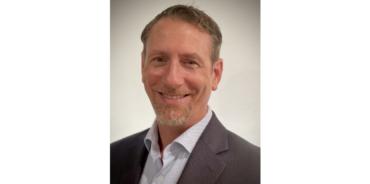 Joshua Matthews, Division Director, Honda Marine.