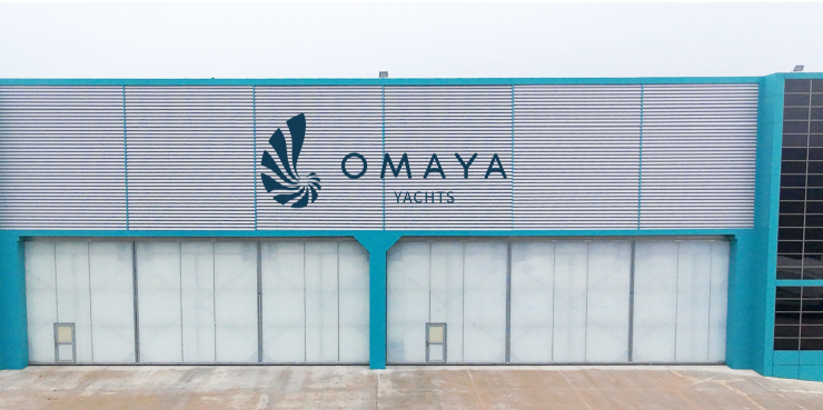 omaya yachts