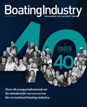 Boating Industry March 2026 Cover
