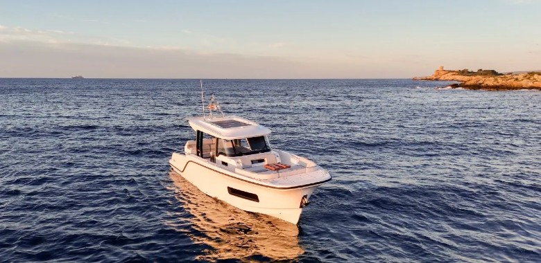Nautical Ventures New Exclusive Florida Dealer for Aiata