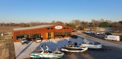 Boat Town New Braunfels