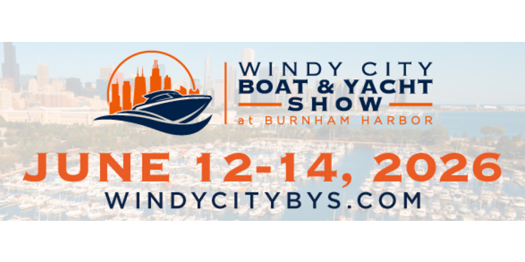 Windy City Boat & Yacht Show