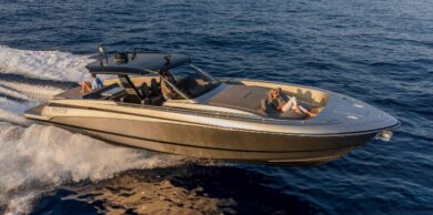 The Canados Gladiator 493.