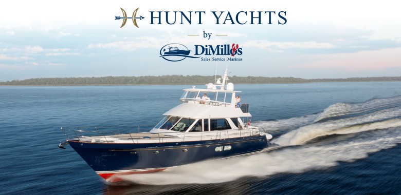 DiMillo's Yacht Sales