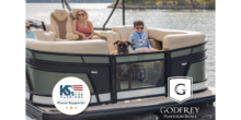Godfrey Pontoon Boats