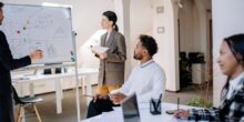leadership development