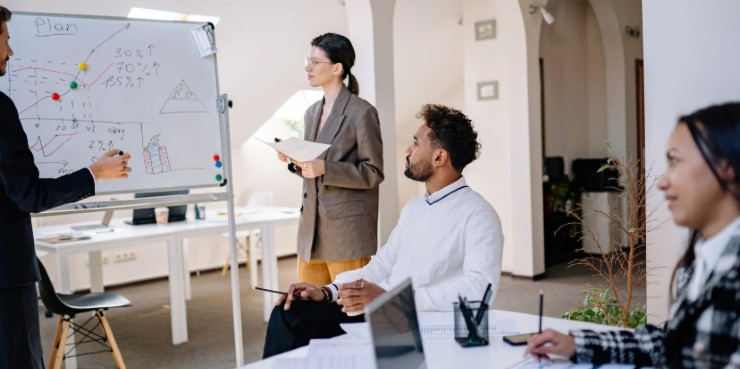 leadership development