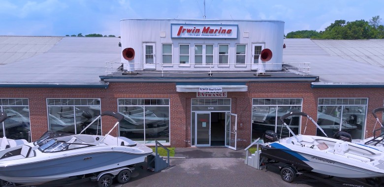 marina holdings