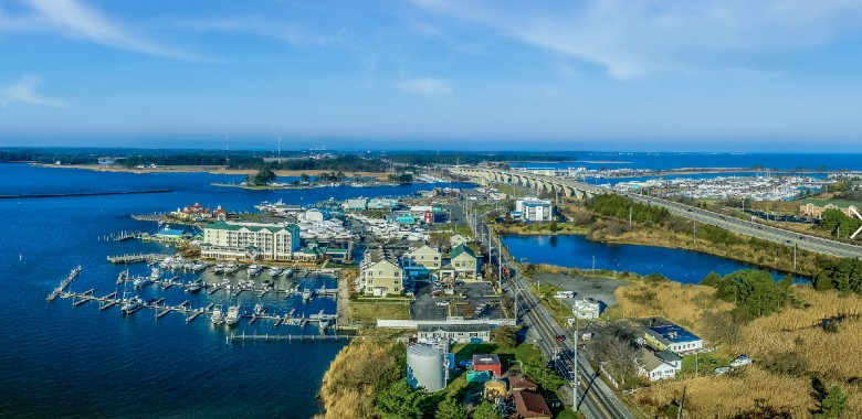 Off The Hook Yachts Acquires Waterfront Hub in Maryland