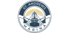 St. Andrews Marina logo