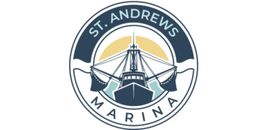 St. Andrews Marina logo