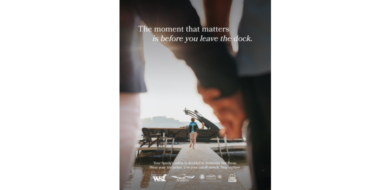 boating safety campaign