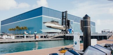 Destination Marina Partner Program