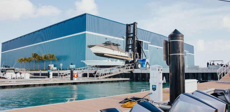 Destination Marina Partner Program