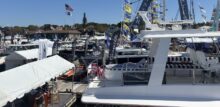 Newport International Boat Show