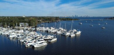 PORT 32 Jacksonville