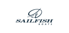 Sailfish Boats logo