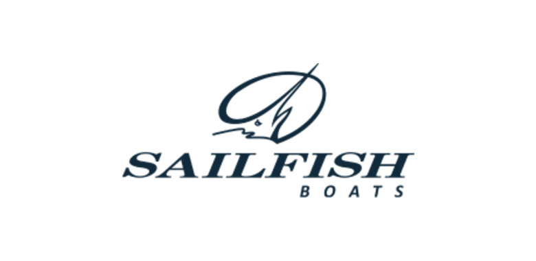 Sailfish Boats logo