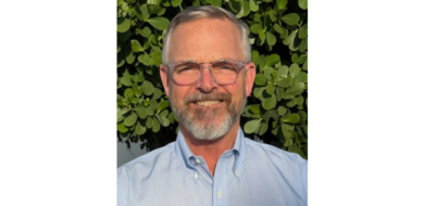 Bernard J. “Tripper” Vincent, new Customer Experience Director for the Americas, Saxdor Yachts