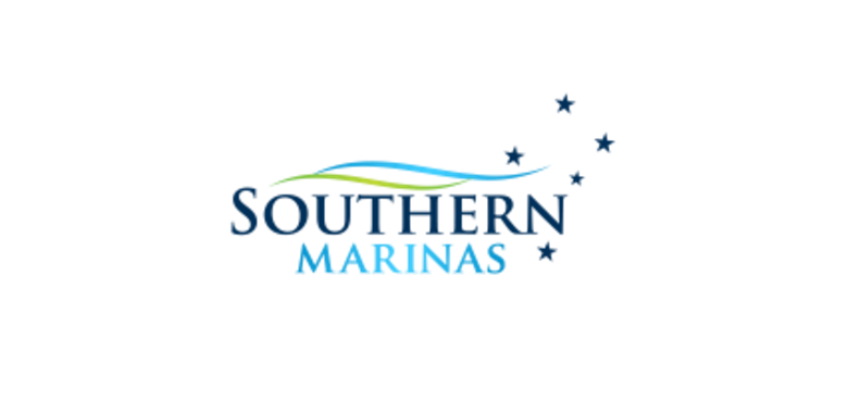 Southern Marinas logo