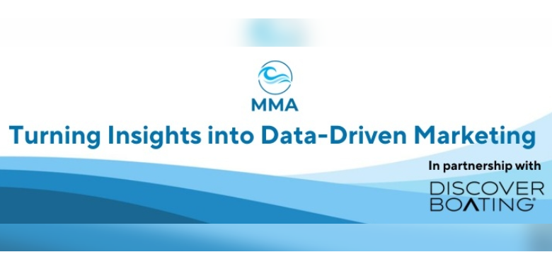 Free Webinar “Turning Insights into Data-Driven Marketing”